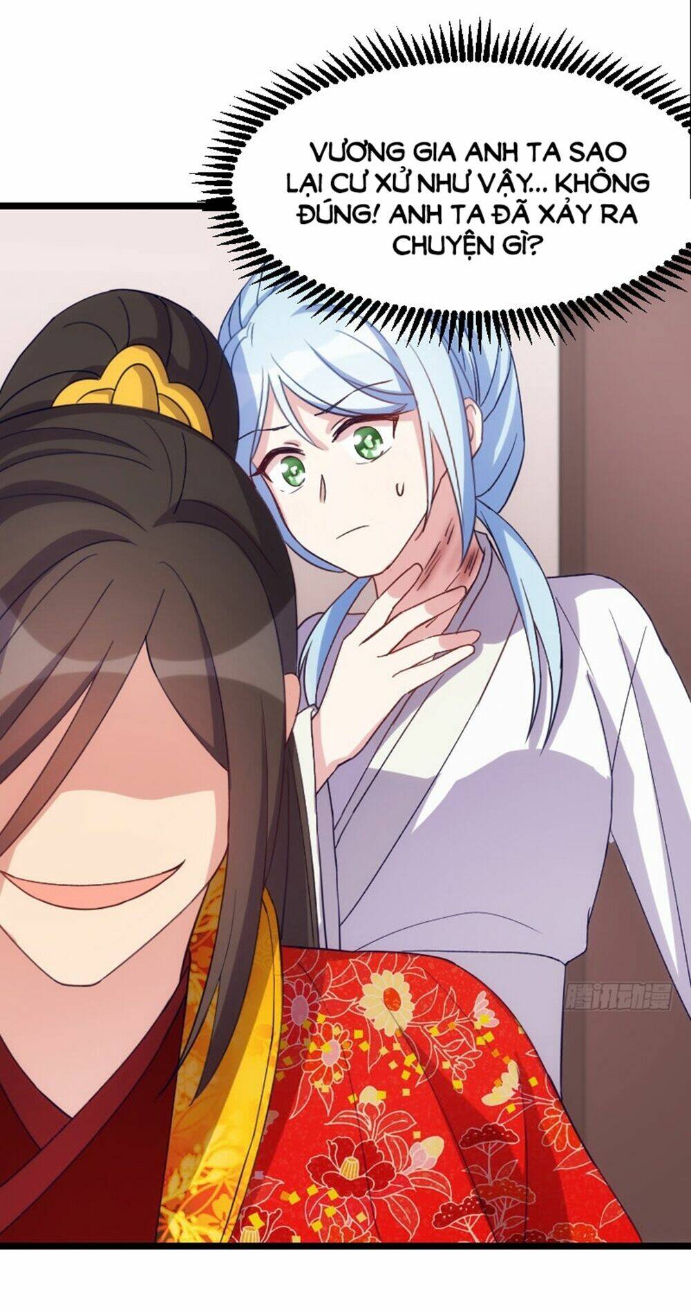 tôi ở dị giới khai ngư đường chapter 44 16