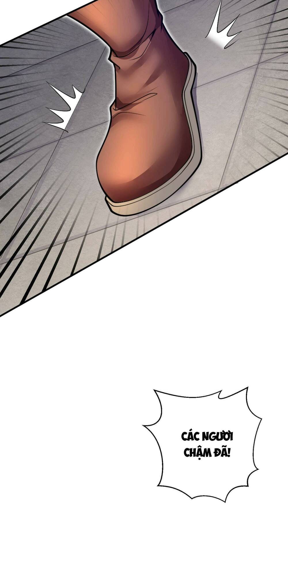 ma đạo giới bất ổn chapter 9 18