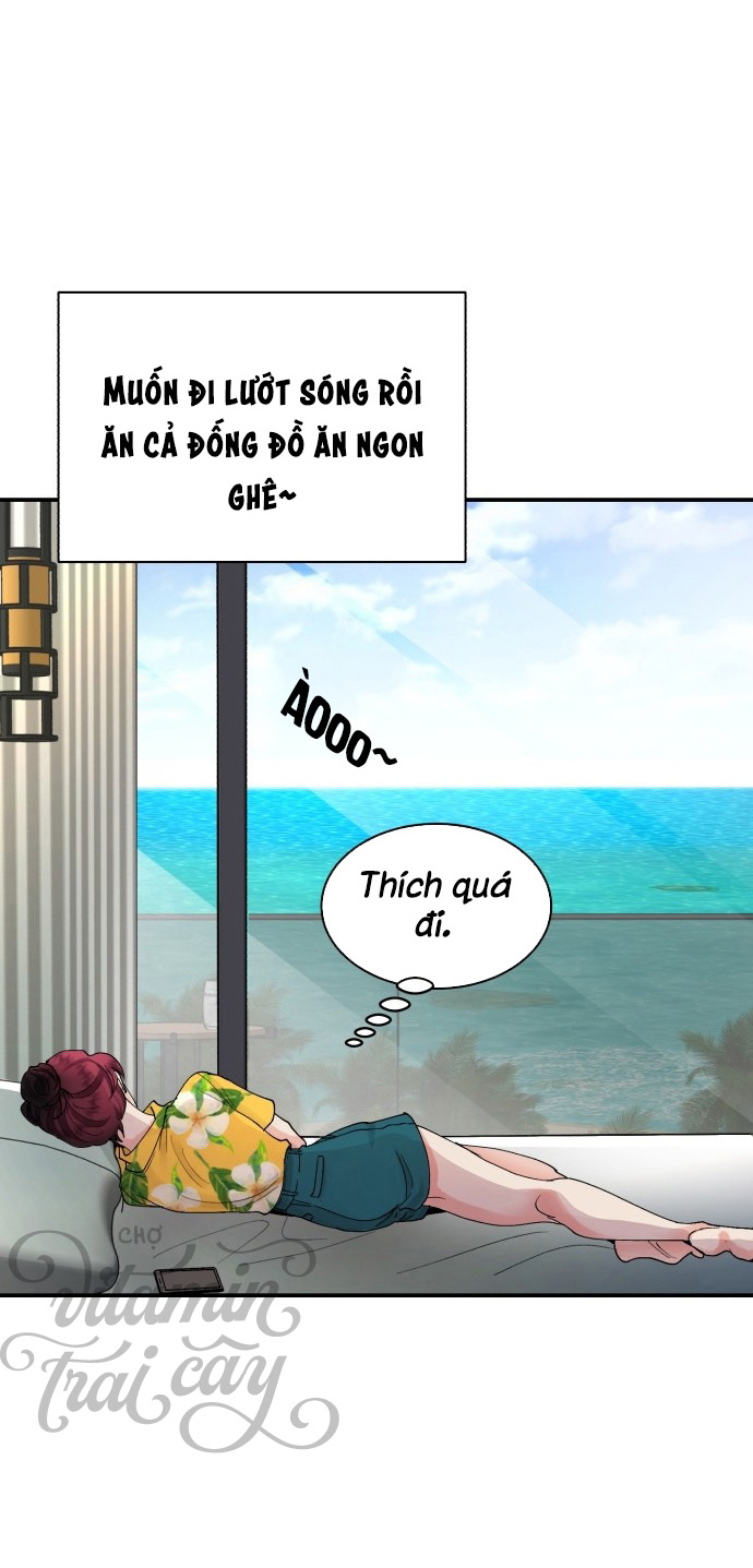 oan gia ngõ hẹp chapter 23 23