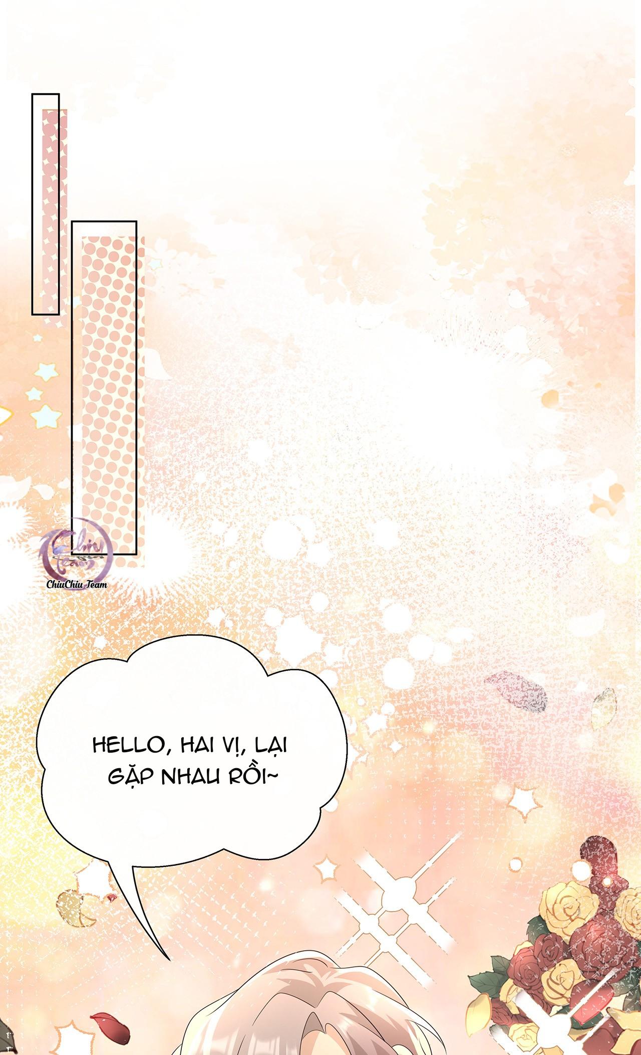 xuyên tới hiện đại lại đụng mặt kẻ thù truyền kiếp chapter 10 6