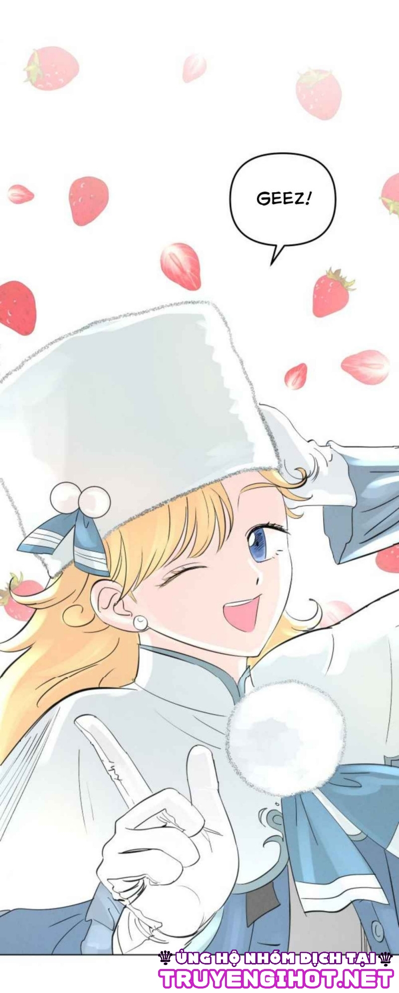 sau khi xuyên sách tôi nhặt được soái ca chapter 6 40