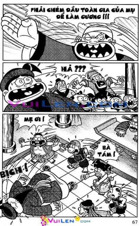 thần đồng đất việt chapter 171 64