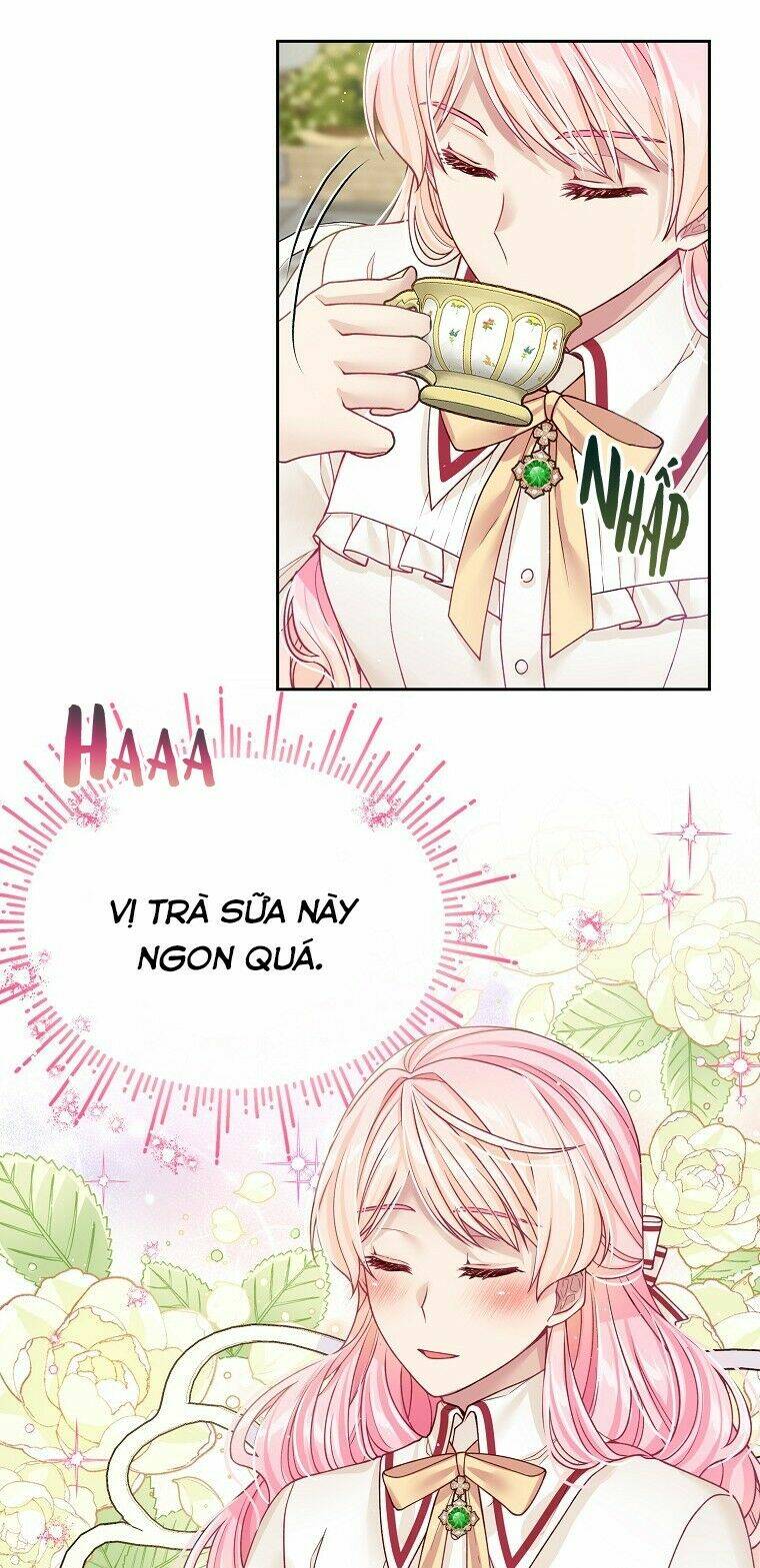 chồng em dễ thương chết mất thôi! chapter 20 30