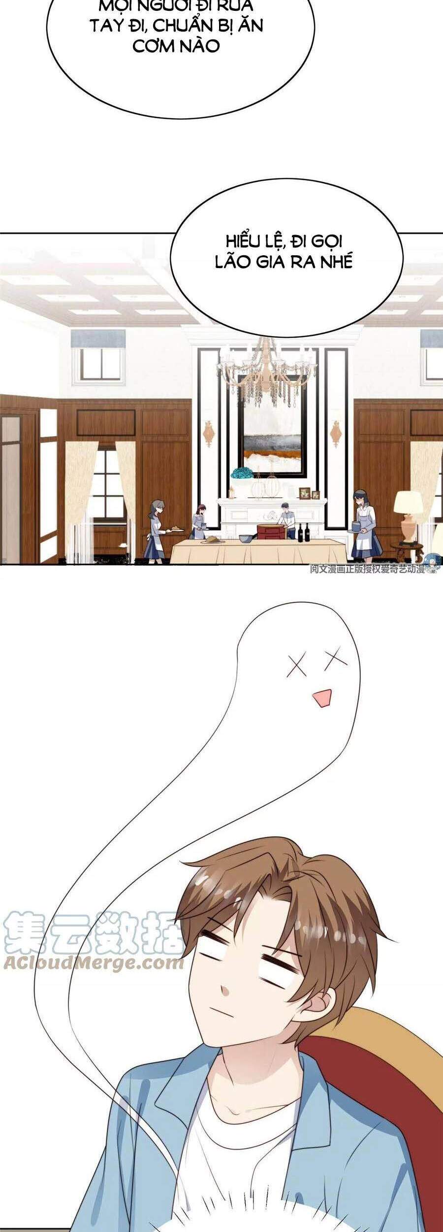 dựa vào đại lão ổn định vị trí c trong nam đoàn chapter 58 16