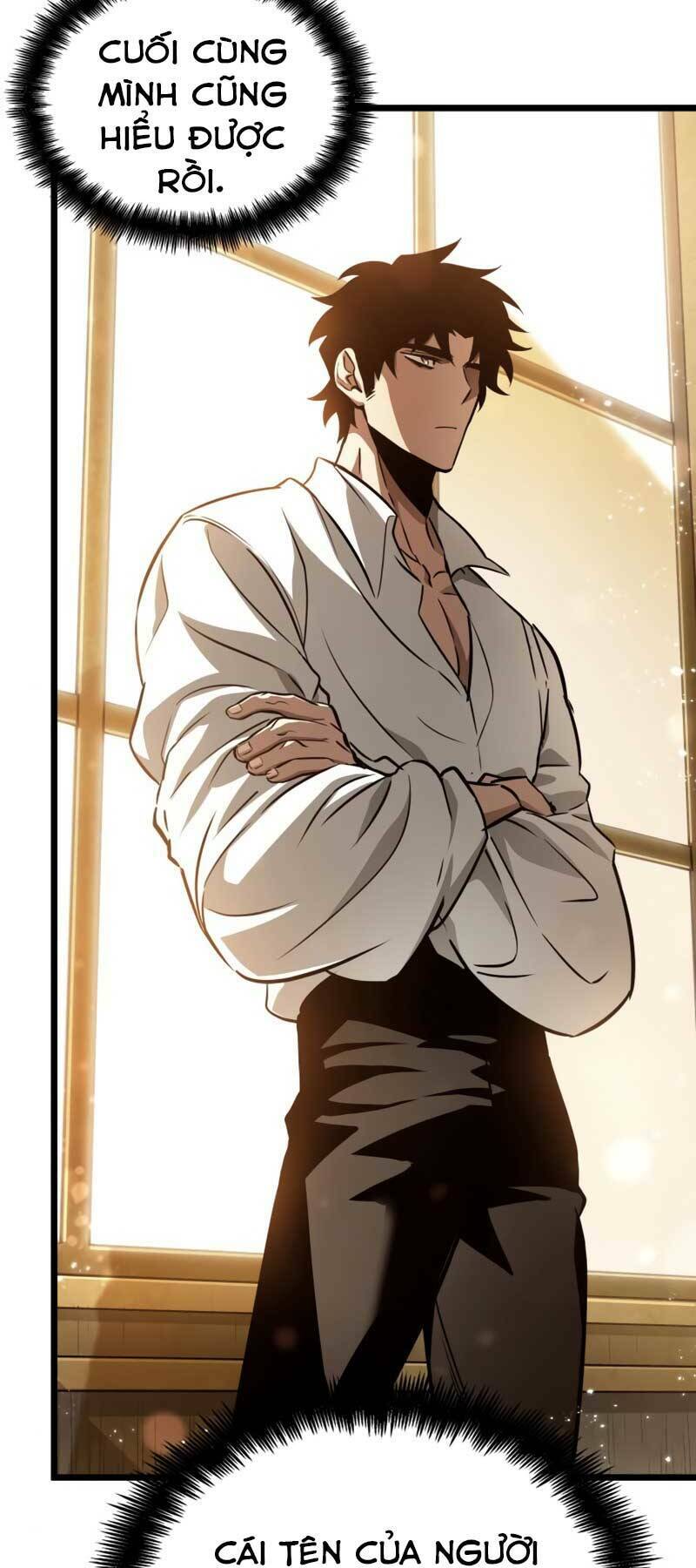 thế giới hậu tận thế chapter 33 11