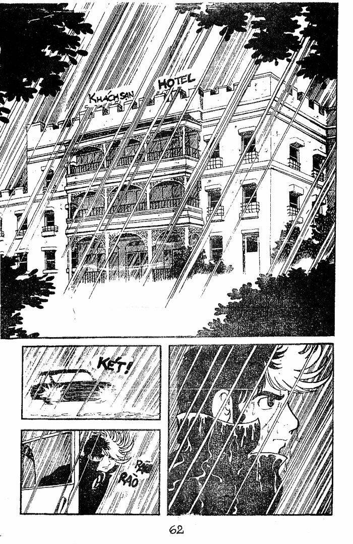 bác sĩ quái dị chapter 138 2