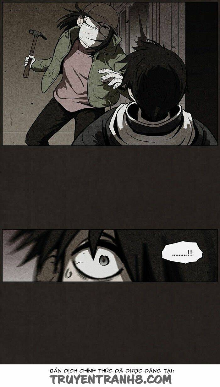 đứa con của quỷ dữ chapter 52 29