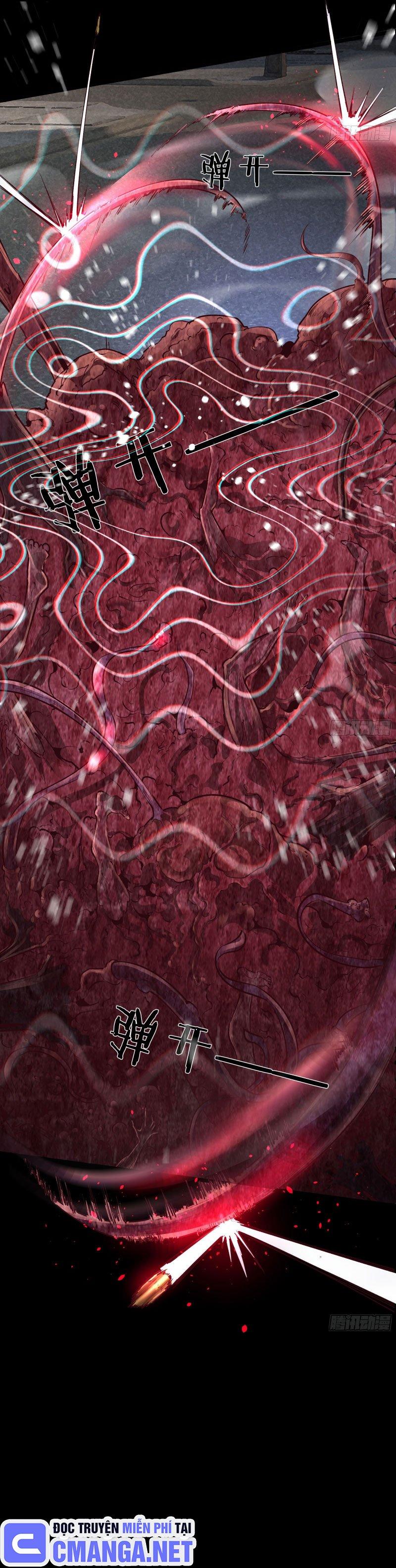 bắt đầu từ trăng đỏ chapter 135 17