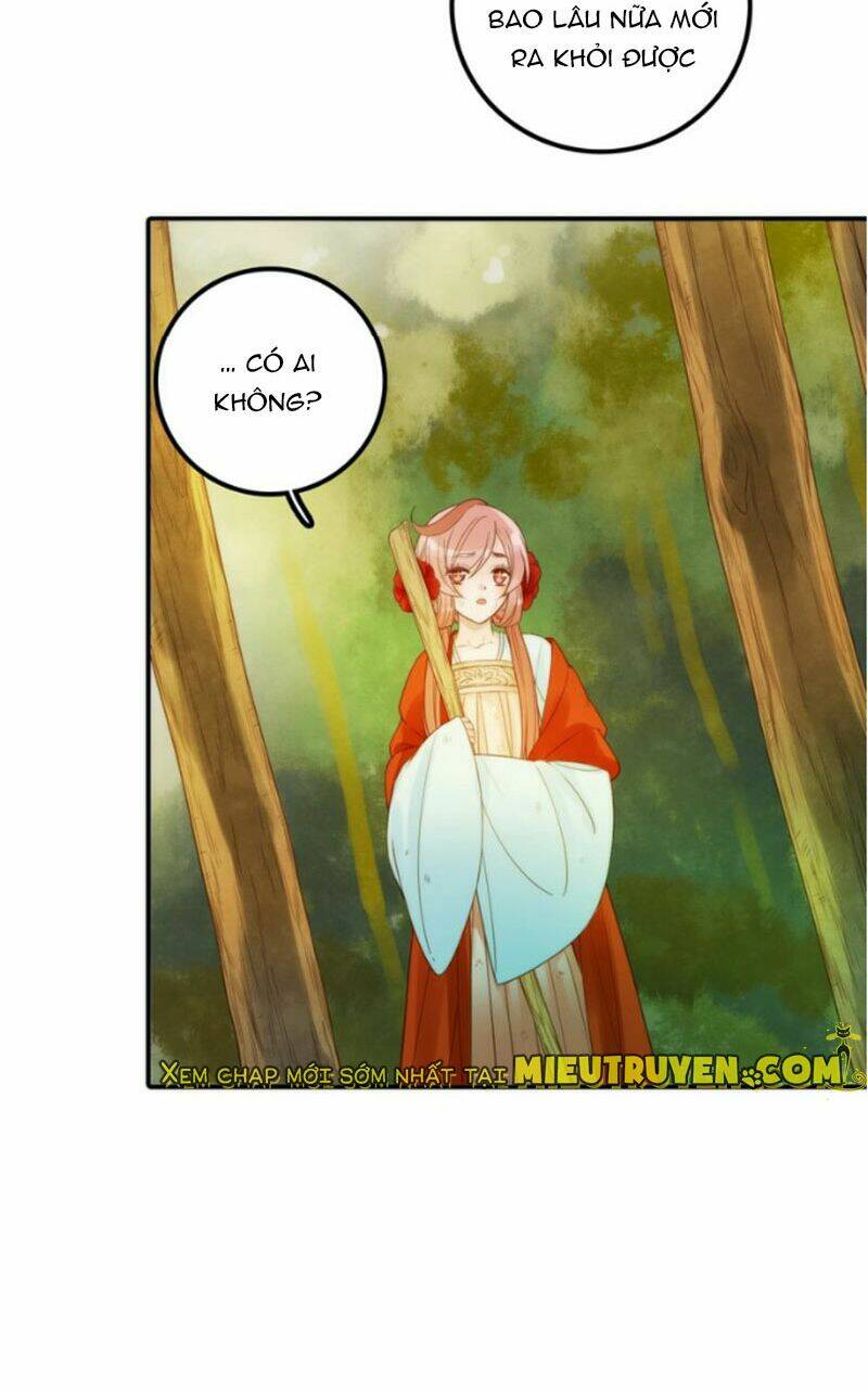 cướp chàng vợ về đón năm mới chapter 32 34