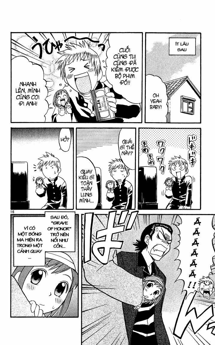 midori no hibi chapter 23 17