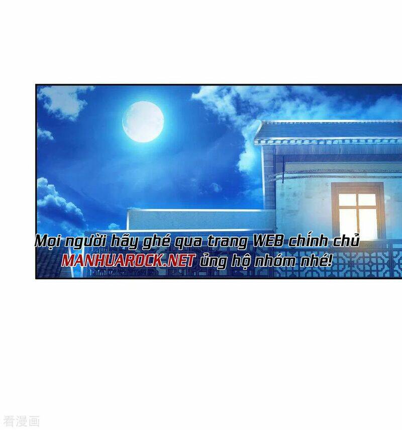 sư phụ của ta là thần tiên chapter 34 18