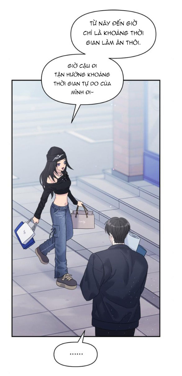 Couple Breaker chapter 55.2 17