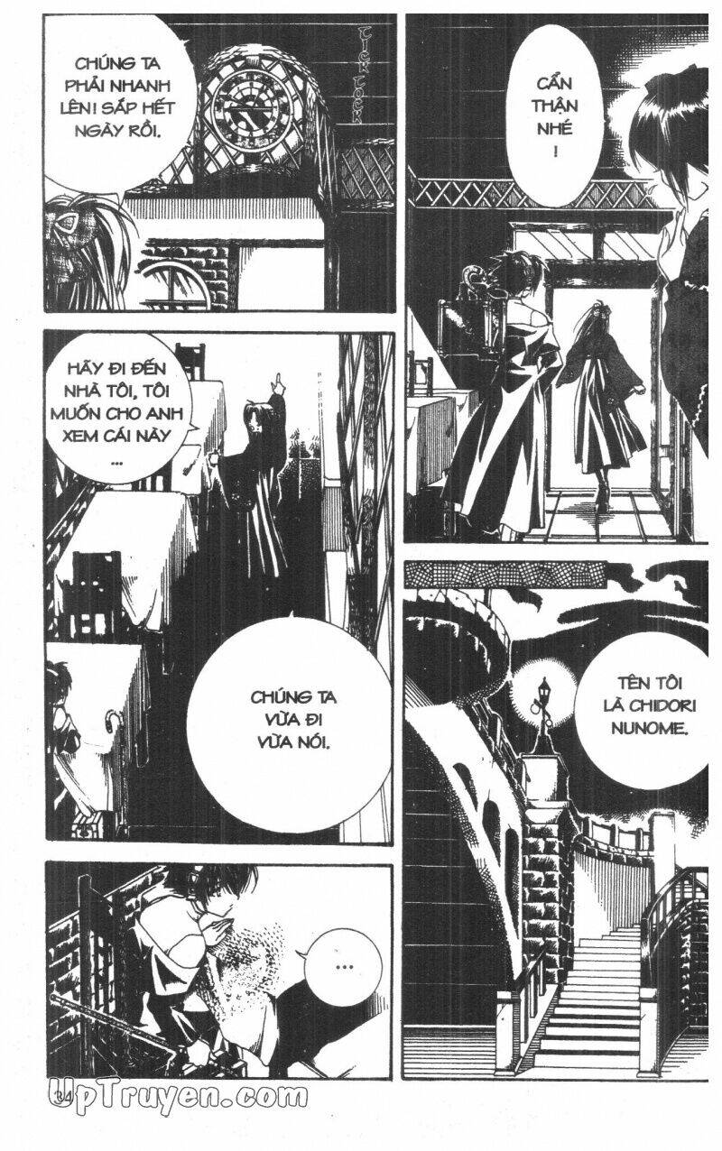 nightmare inspector chapter 1 33