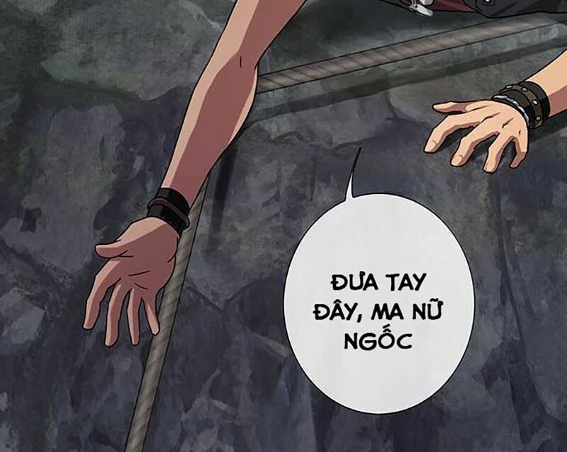 nụ hôn nguyền rủa chapter 32 7