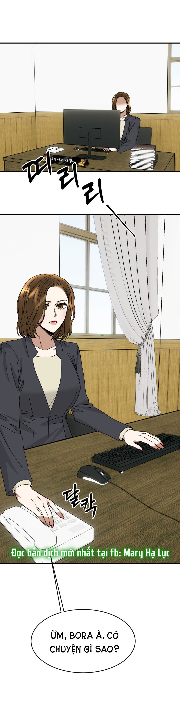 Ưu Thế Tuyệt Đối chapter 6.2 - Trang 23