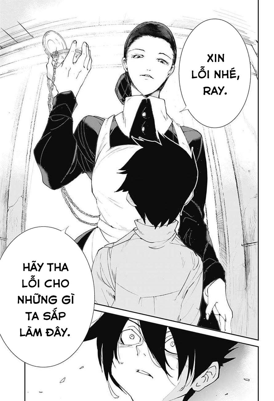 miền đất hứa chapter 24 10