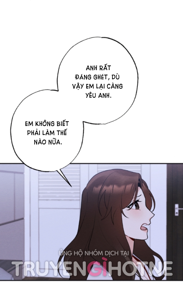 [18+] hôn nhân bị đánh cắp chapter 30.1 22