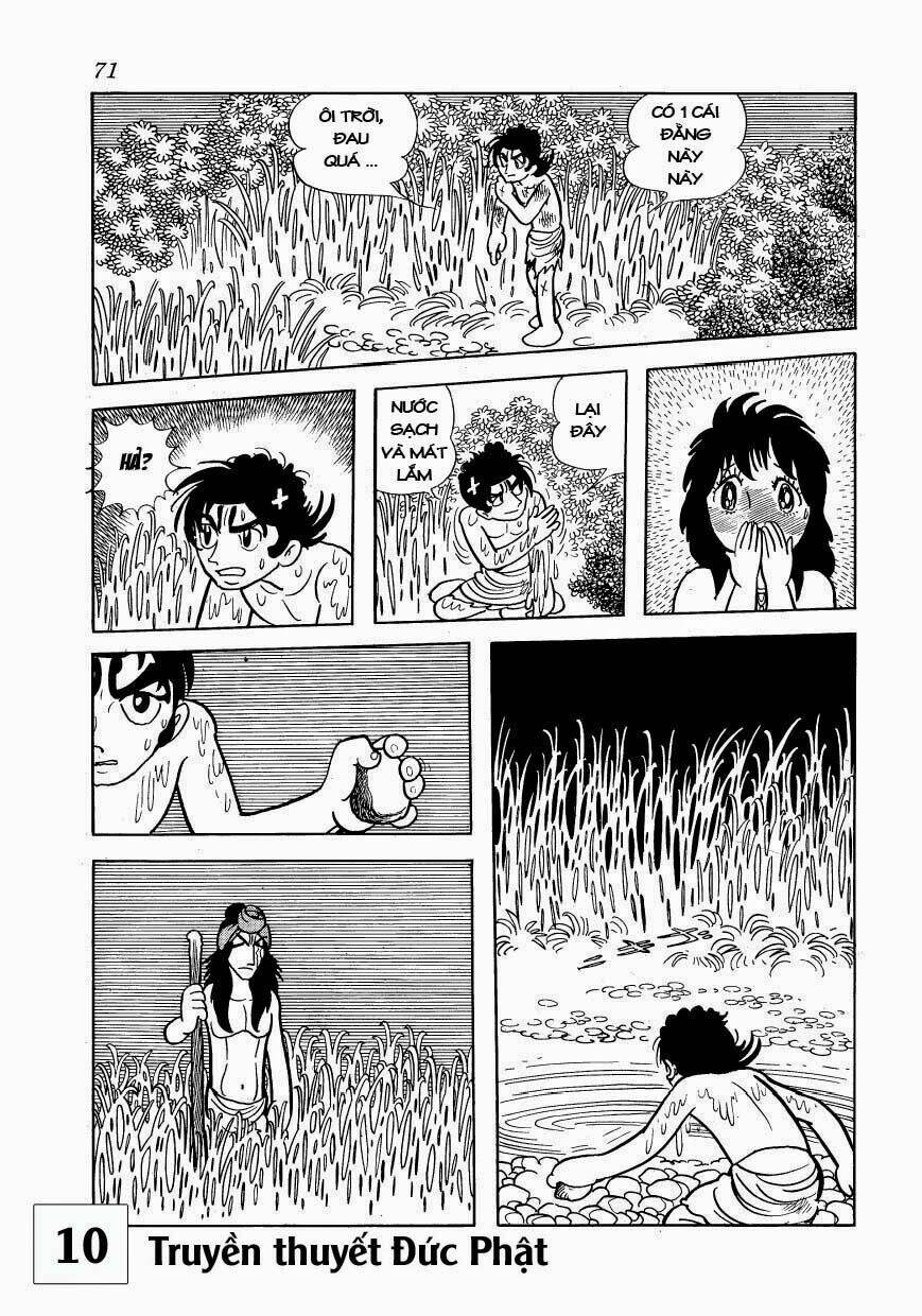 buddha - truyền thuyết đức phật chapter 45 38