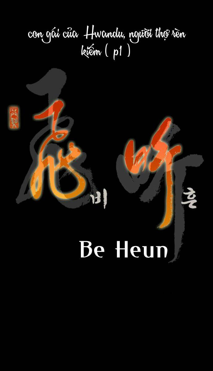 be heun chapter 4 1