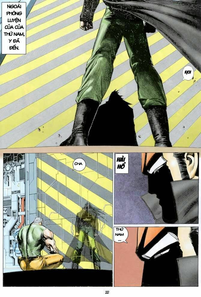 hải hổ 2 chapter 37 22