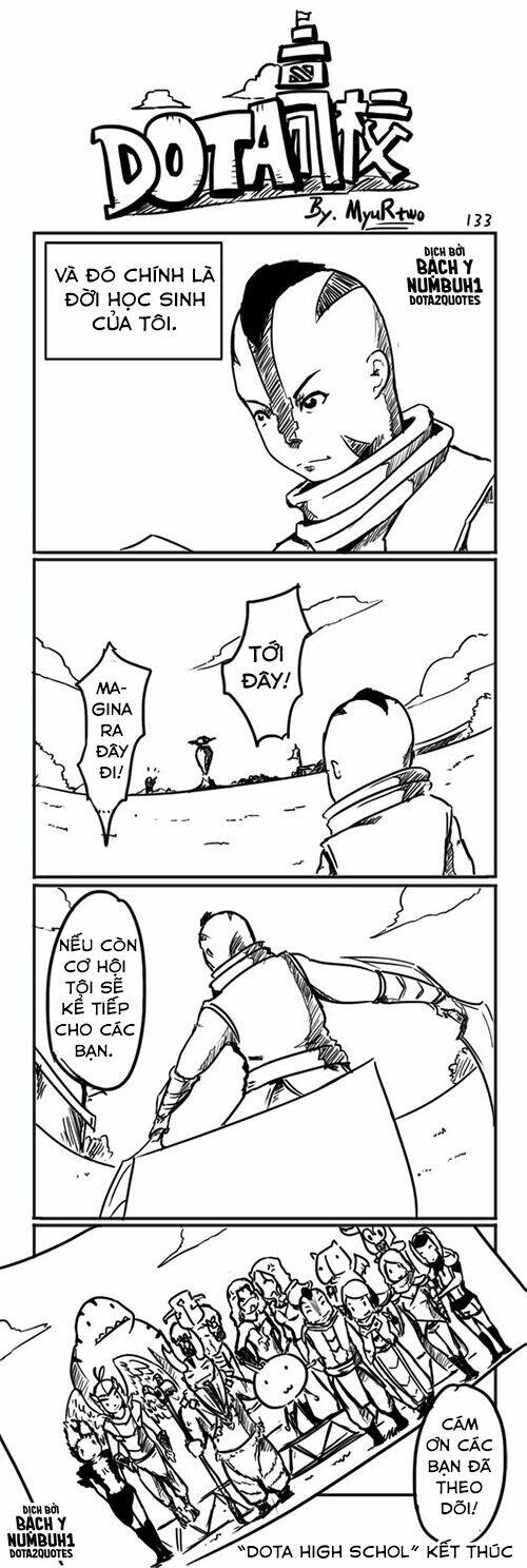 trường học dota chapter 129 5