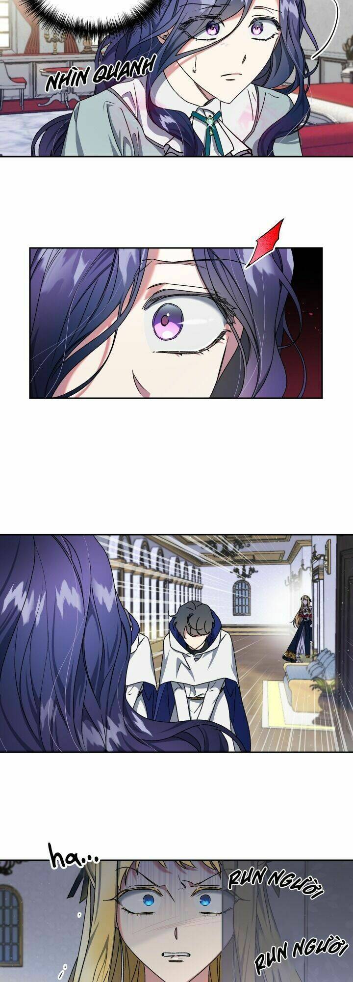 tế phẩm công chúa chapter 13 20