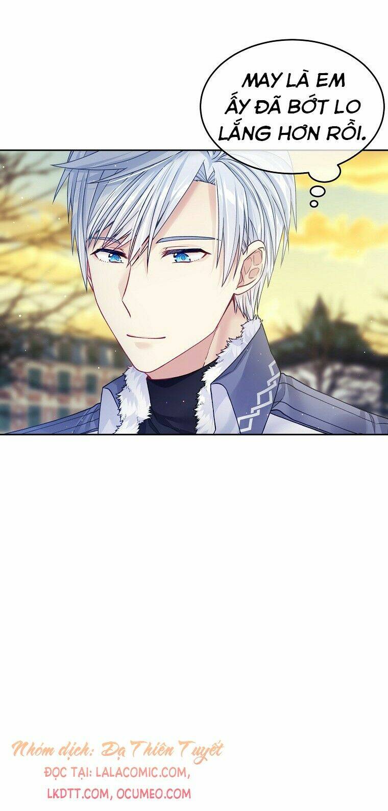 chồng em dễ thương chết mất thôi! chapter 22 18