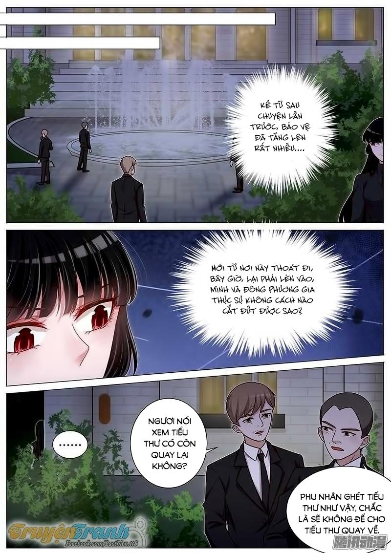 vương bài giáo thảo chapter 134 7