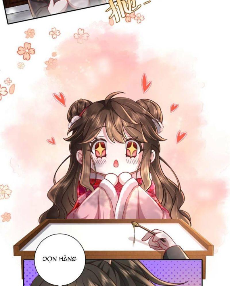 phương thức sinh tồn của công chúa pháo hôi chapter 28 4