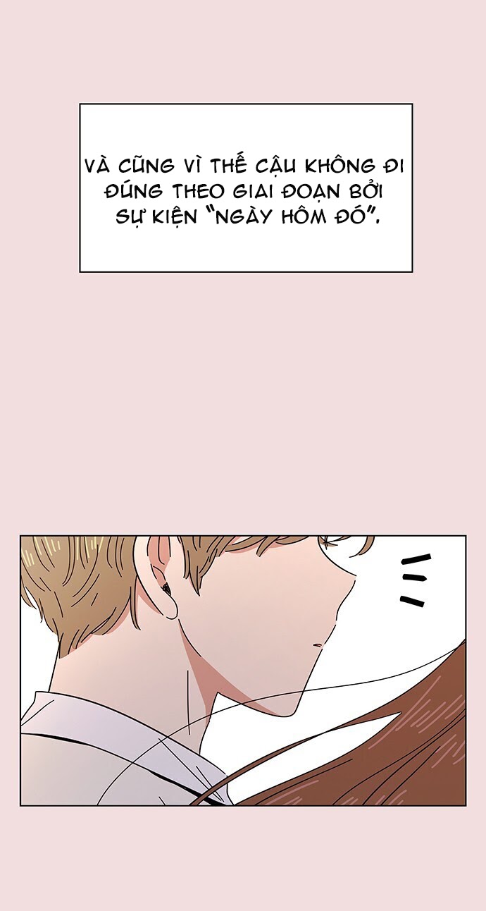 thanh xuân rực rỡ - season of blossom chapter 8 17