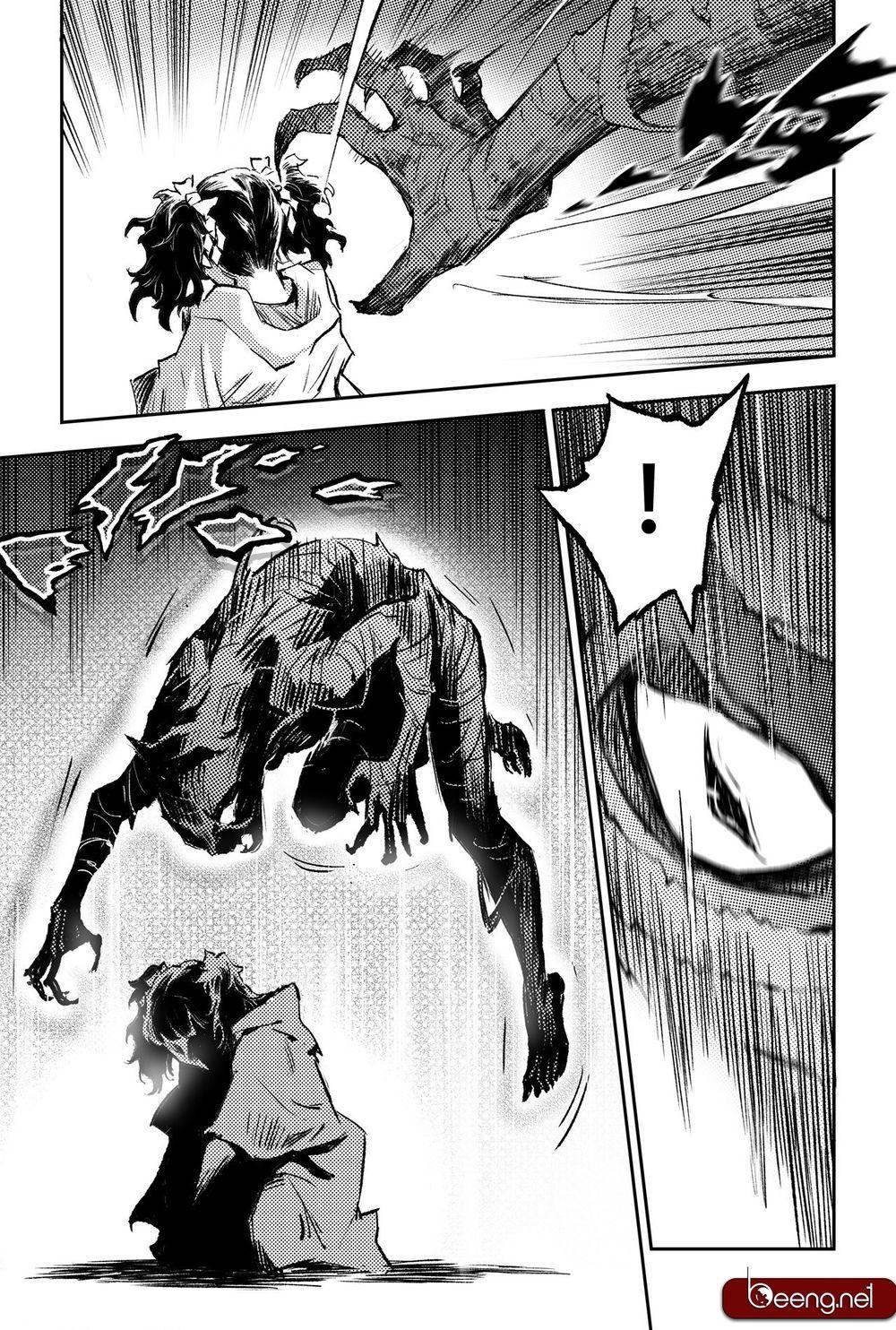 huyền hạo chiến ký chapter 194 12