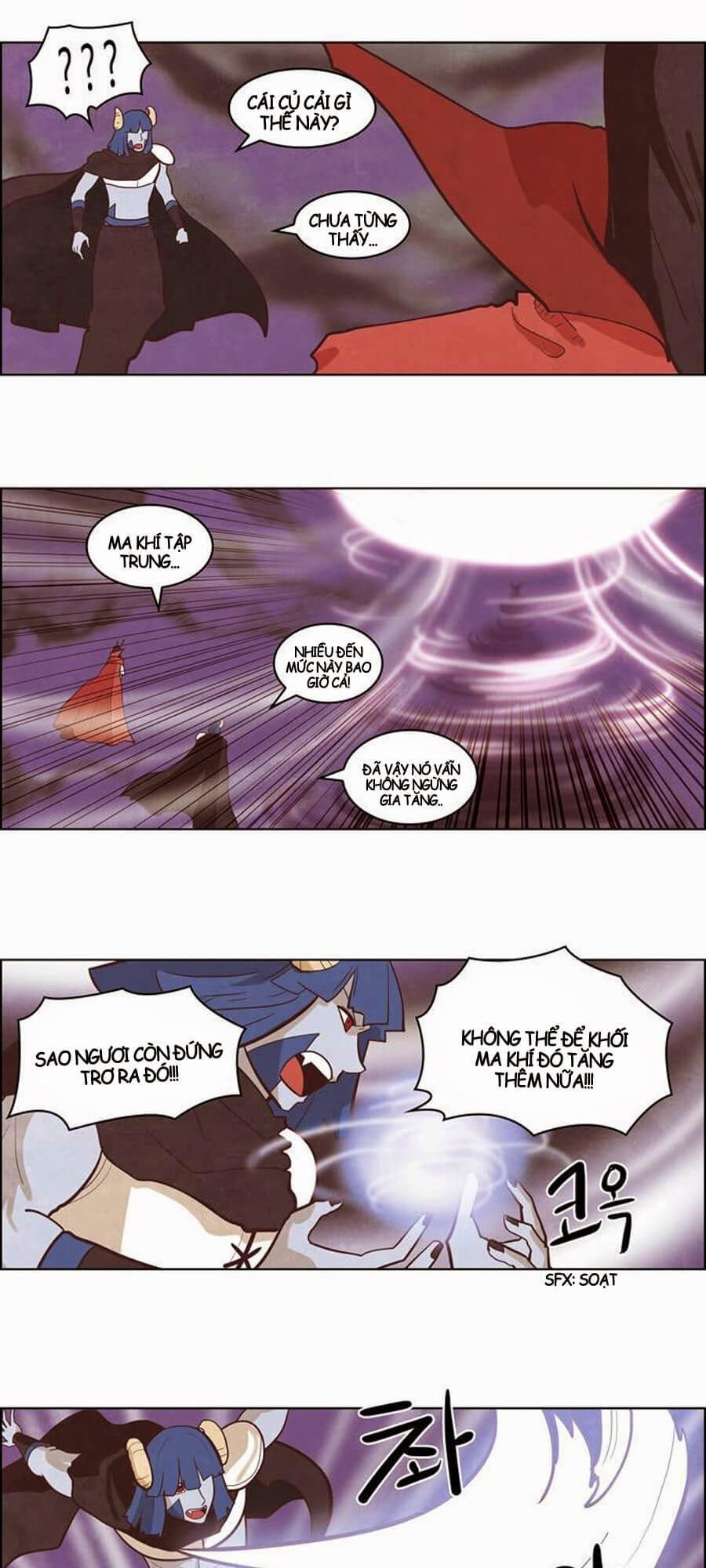 the devil king is bored season 2 chapter 57 12