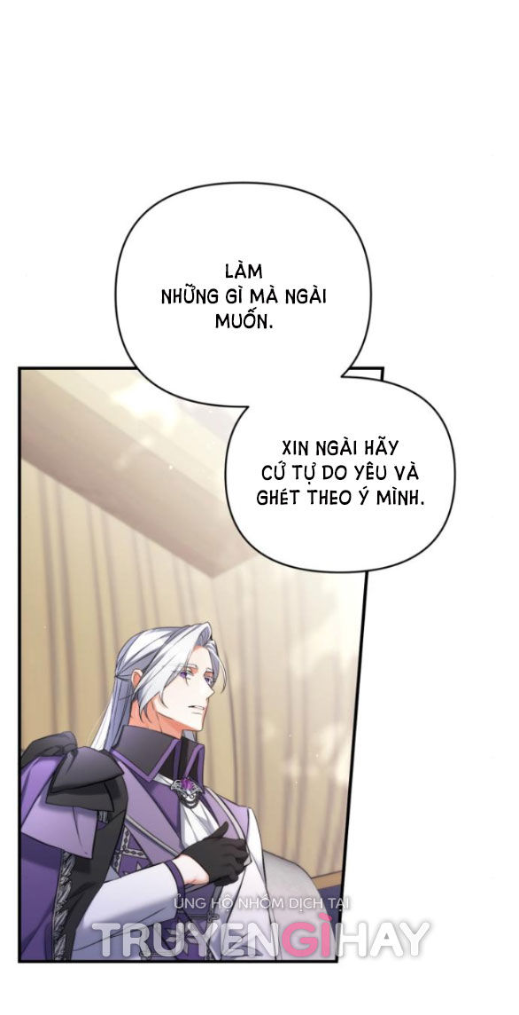 dành cho nhân vật bị bỏ rơi yêu thích nhất của tôi chapter 25.2 19