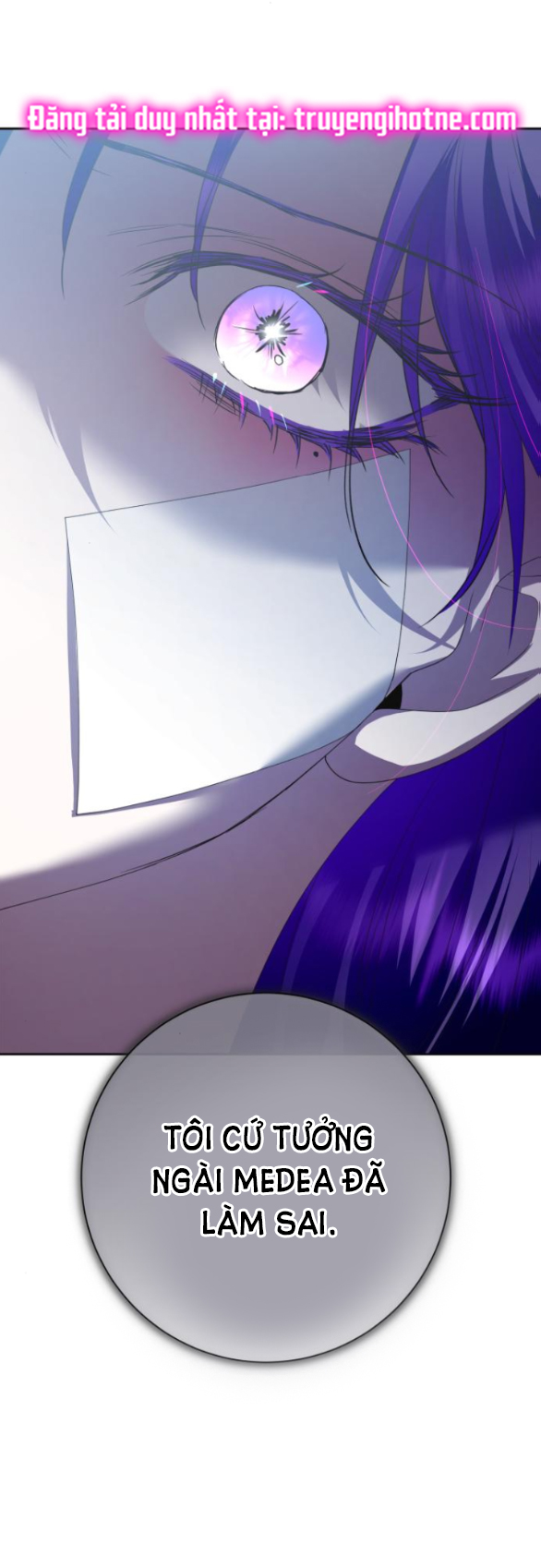 tôi muốn trở thành cô ấy dù chỉ là một ngày chapter 161.2 32