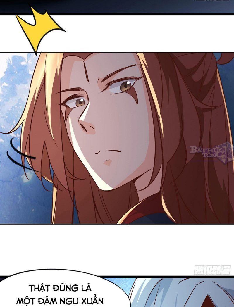 đồ đệ ta toàn là nữ ma đầu chapter 38 37