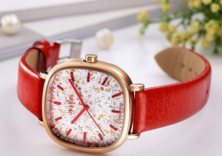 Đồng hồ nữ Julius JA-889D