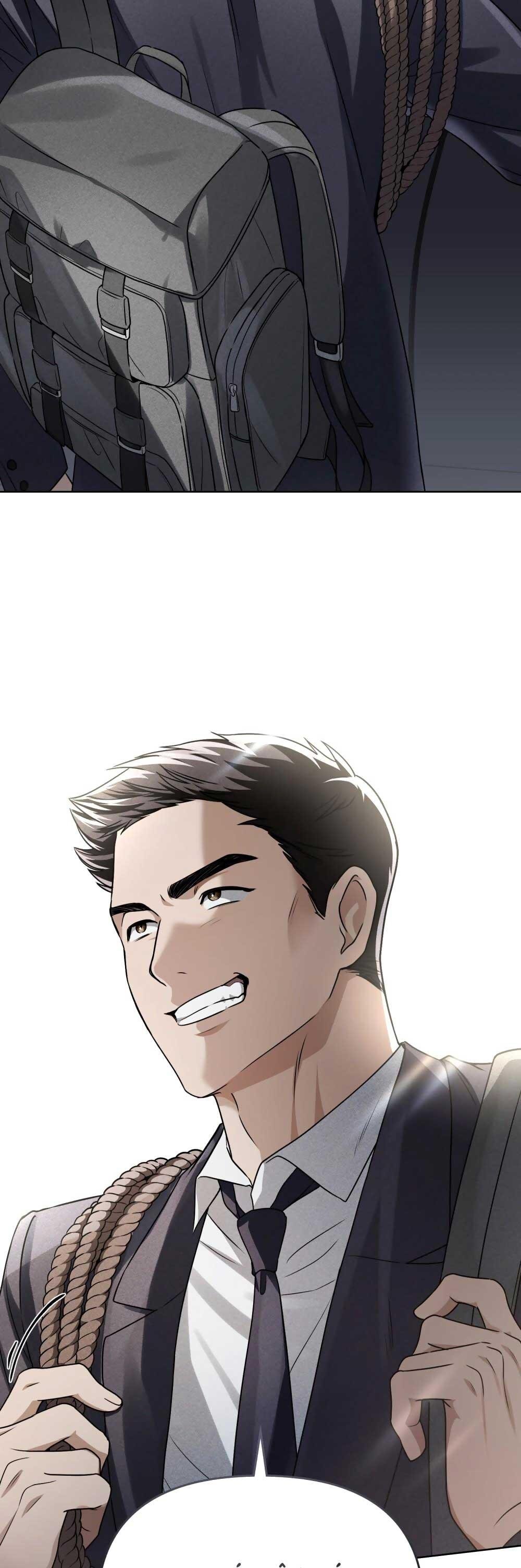 (cbunu) lửa hồn chapter 19 40