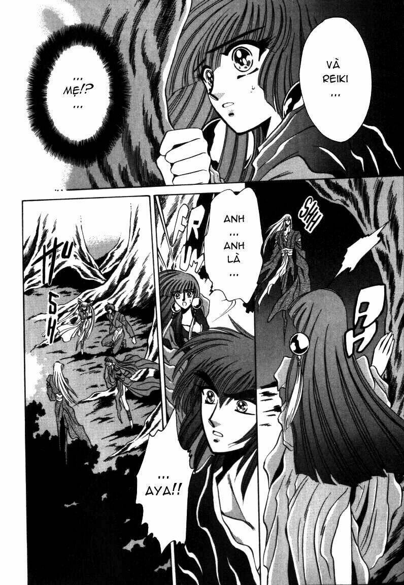 moryo kiden chapter 5 5