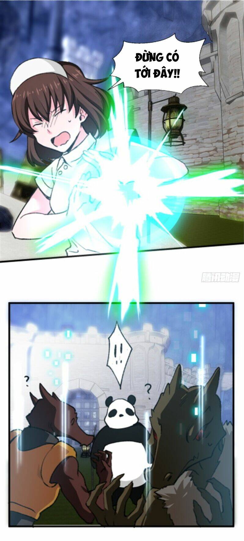 vô sỉ thuật sĩ chapter 25 1