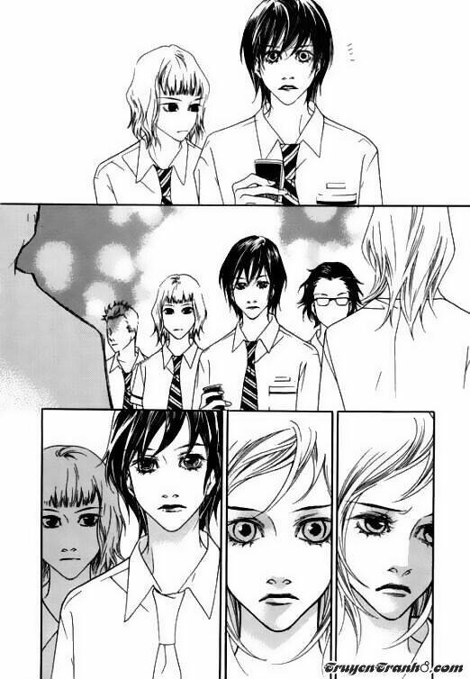 flowers of evil chapter 20 41