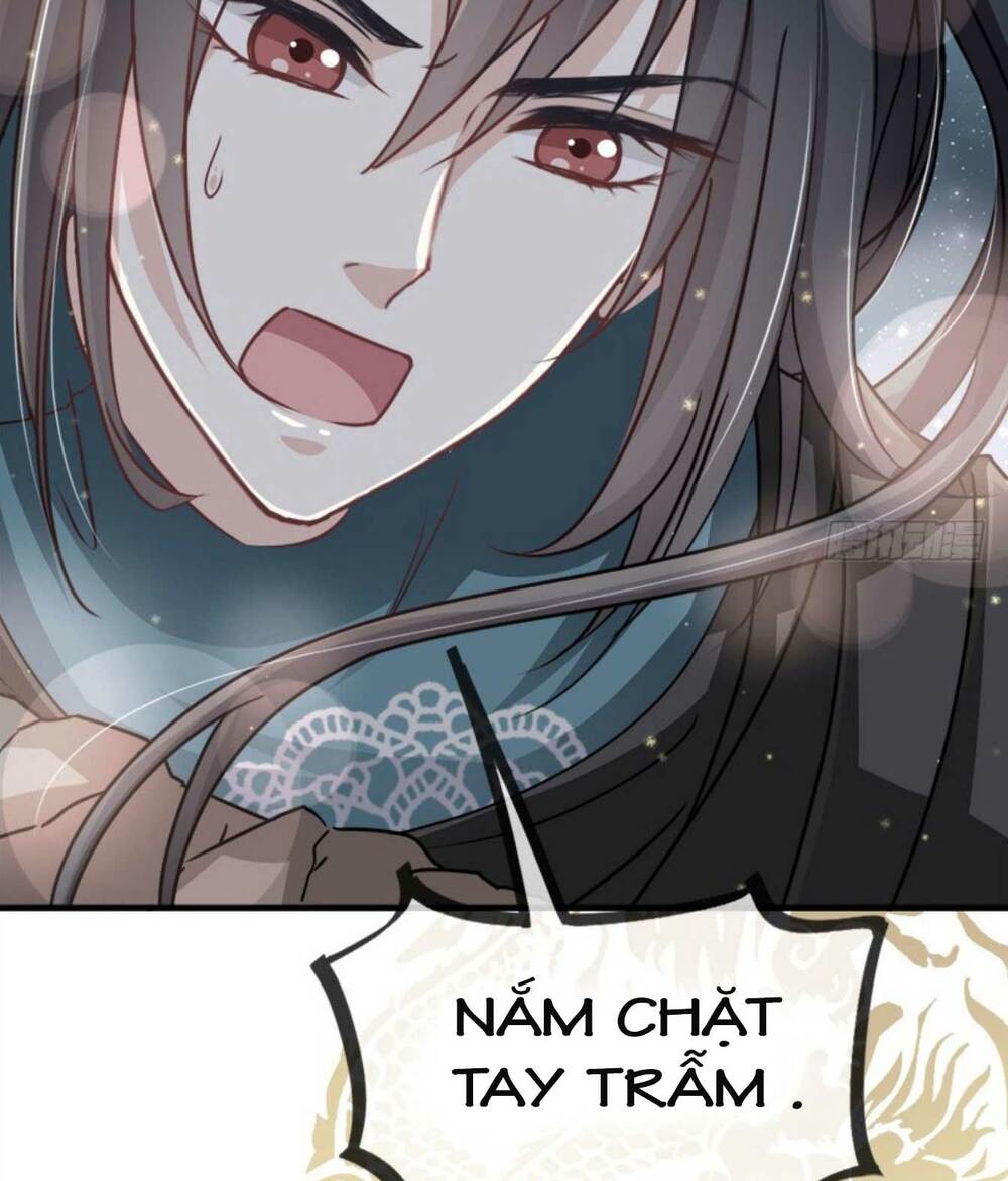 thiên hạ đệ nhất sủng phi chapter 20 24