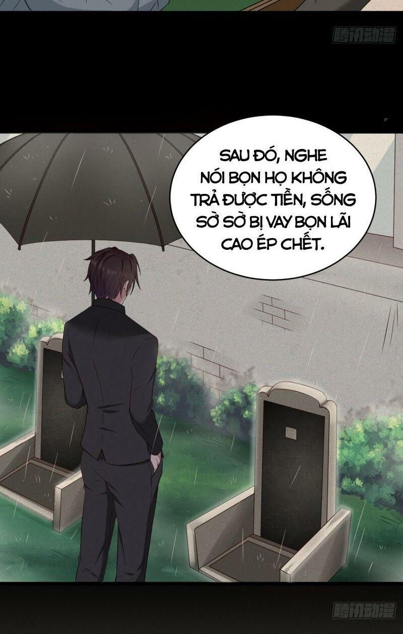 vua đầu tư mạnh nhất chapter 2 30