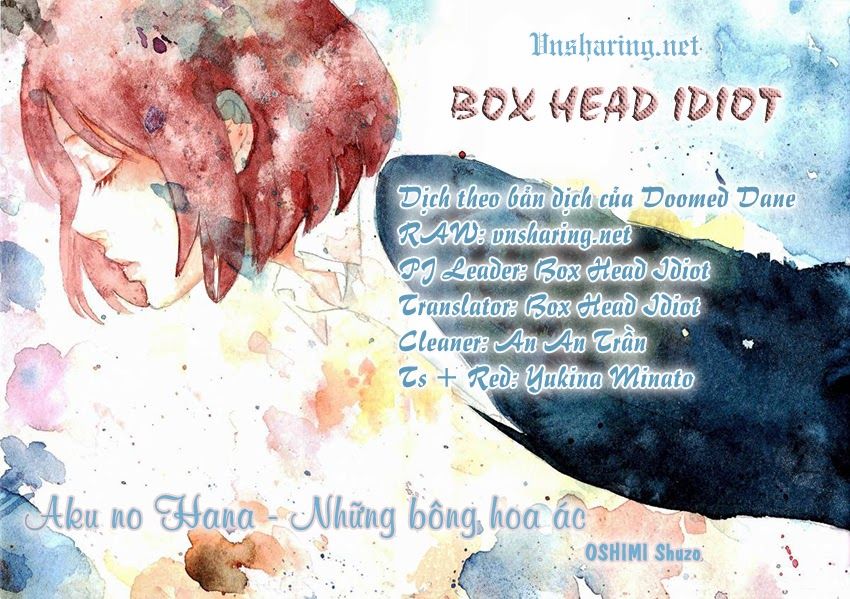 aku no hana chapter 20 1