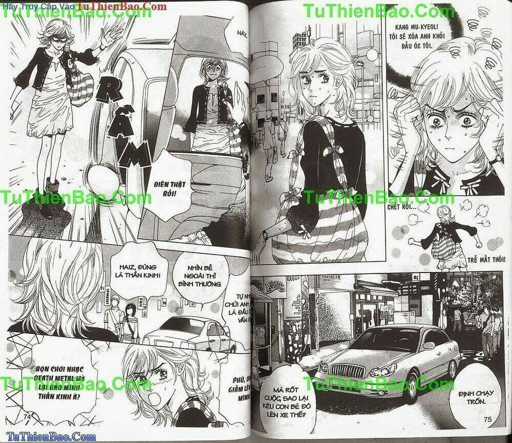 chuyện tình mary chapter 1 37