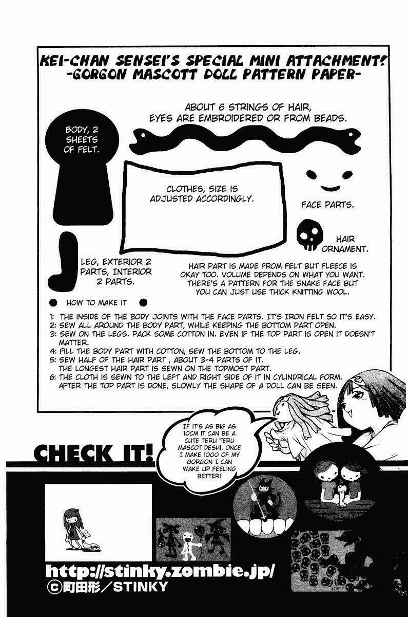 air gear chapter 41 17