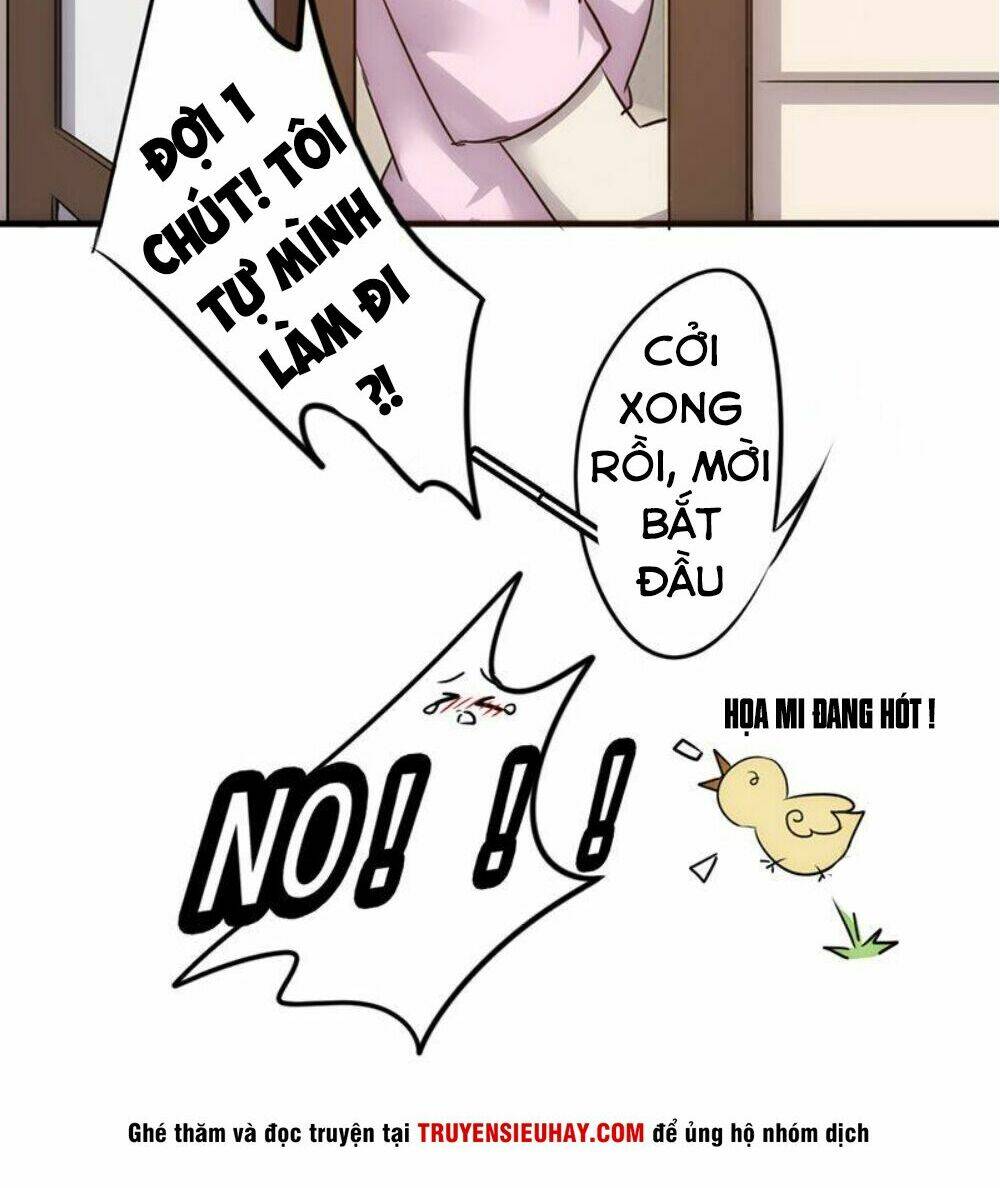 tối cường công nhân chapter 46 11