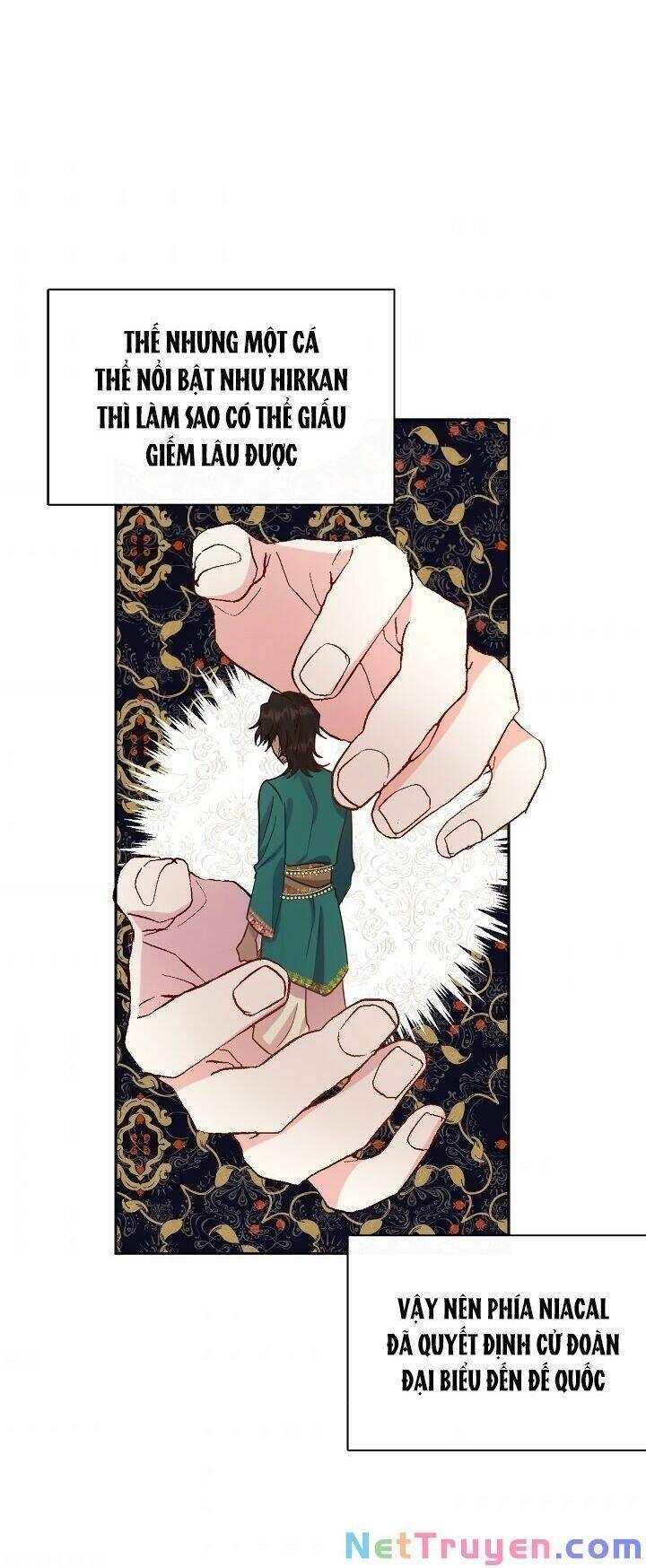 xin ngài đừng ăn tôi chapter 37 4