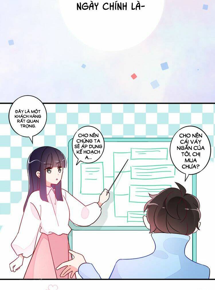 sổ tay công lược của tra nam chapter 0 6