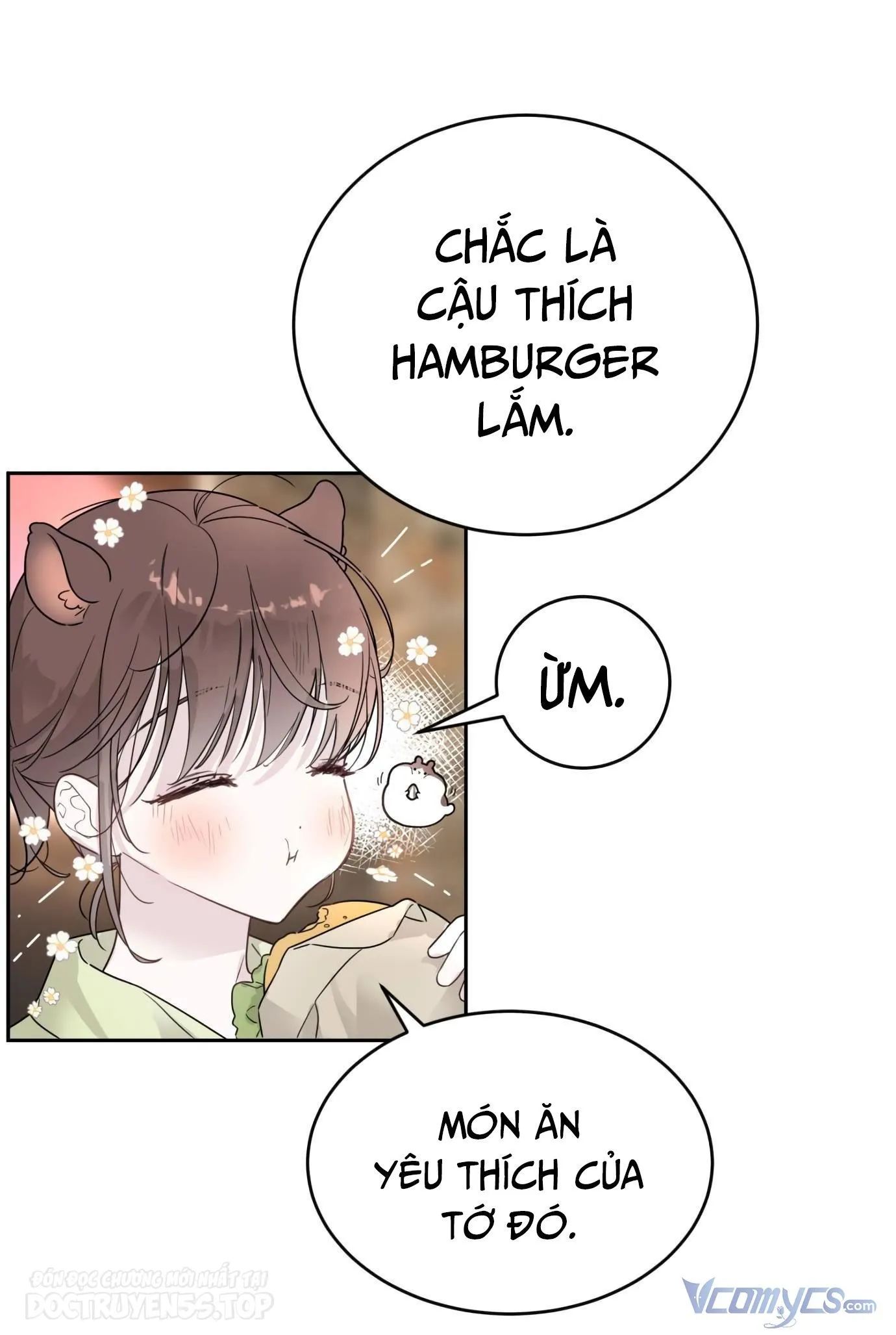 em đã tìm kiếm cả ngàn năm nay chapter 22 38