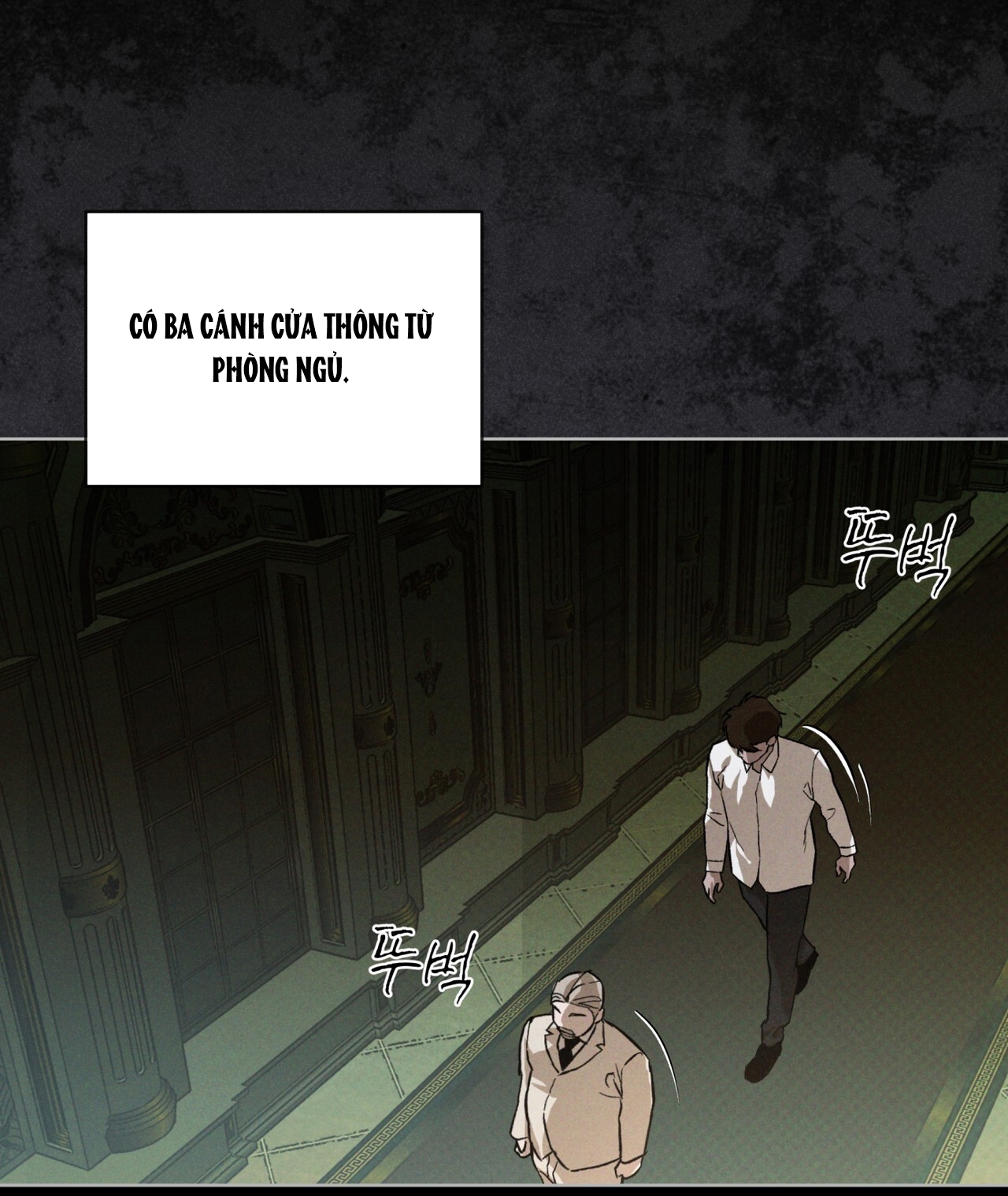 codename anastasia chapter 39.2 26